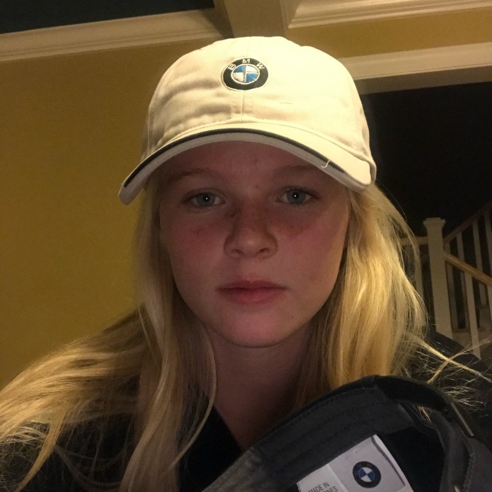 Meet your Posher, Sophie